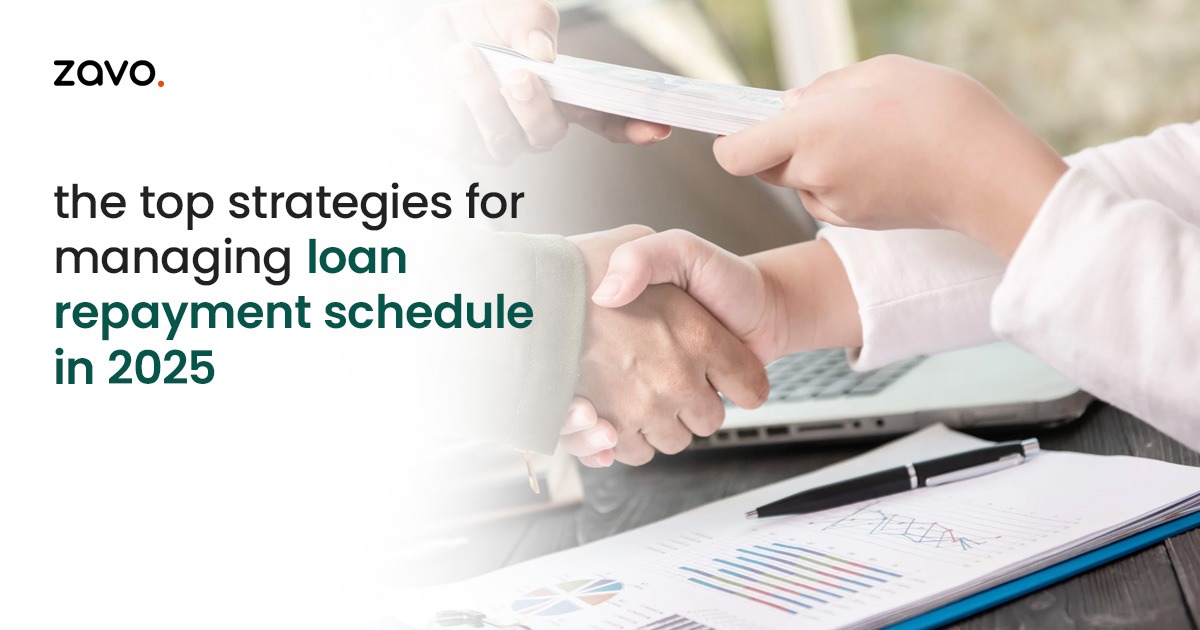 The Top Strategies for Managing Loan Repayments Schedule in 2025